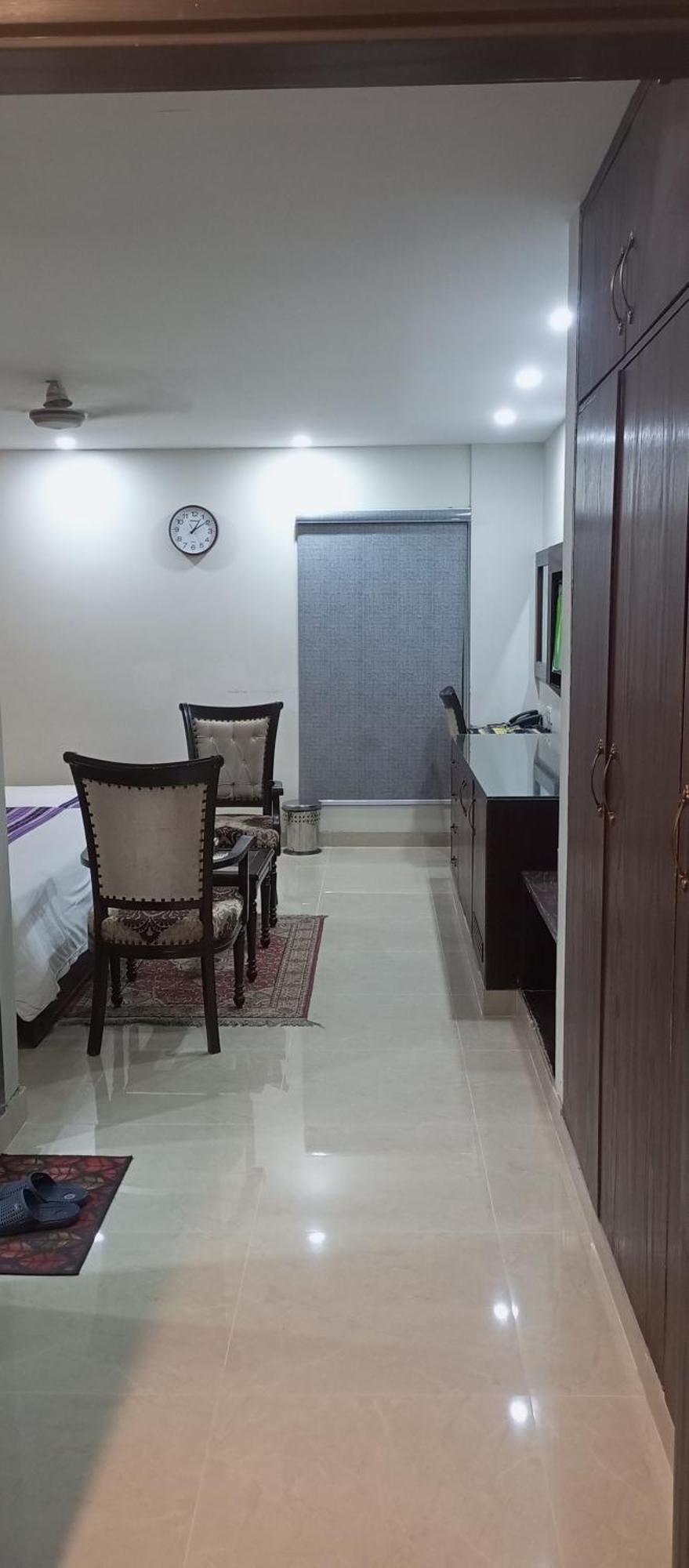 Hira Guest House カラチ 部屋 写真